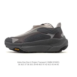 Hoka One One Project Transport Eco-Friendly Lifestyle Shoes