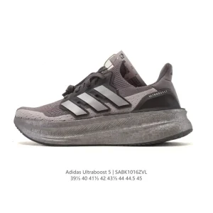 Adidas Ultraboost 5X Running Shoes for Men and Women