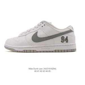 Nike SB Dunk Low Pro Vintage Skateboarding Shoes for Men and Women