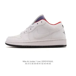 Jordan Air Jordan 1 Low Retro Basketball Shoes for Men and Women