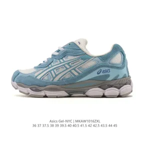 ASICS Gel-NYC 2025 Retro Thick Sole Urban Street Casual Shoes