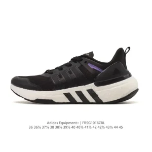 Adidas Equipment+ Running Shoes with Boost Technology for Men and Women