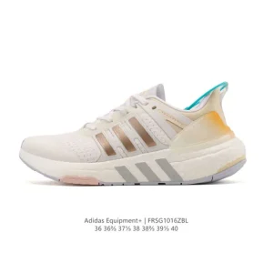 Adidas Equipment+ Women's Running Shoes with Boost Technology