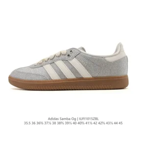Adidas Originals Samba OG Shoes Classic Leather Sneakers