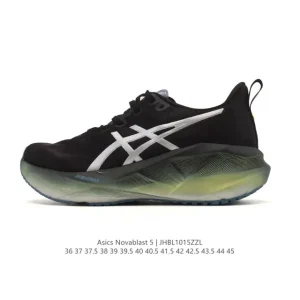 ASICS Novablast 5 Lightweight Running Shoes for Men and Women