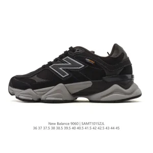 New Balance 9060 Men's and Women's Comfortable Dad Shoes