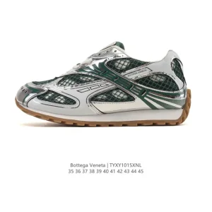 Bottega Veneta Orbit Runner Shoes 2025 Spring Summer Collection