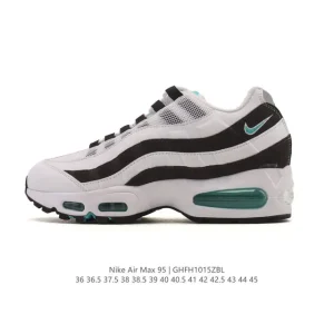 Nike Air Max 95 Earth Day Edition Running Shoes