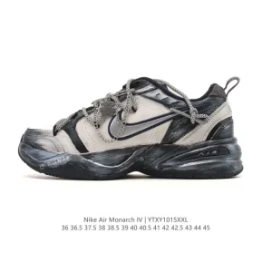 Nike Air Monarch IV Men's Women's Training Shoes