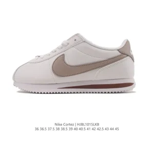 Nike Classic Cortez Nylon Unisex Running Shoes
