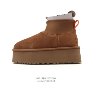 UGG Classic Tall Sheepskin Winter Boots for Women