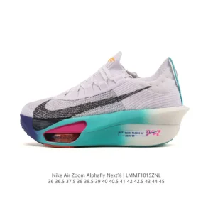 Nike Air Zoom Alphafly Next% 3 Marathon Running Shoes