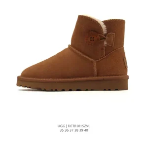 UGG Classic Tall Waterproof Sheepskin Winter Boots for Women