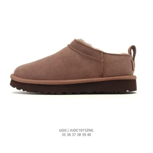 UGG Classic Mini Winter Boots for Women