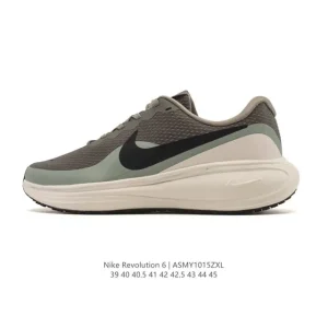 Nike Revolution 8 Running Shoes for Women - Lightweight Cushioned Sport Sneakers
