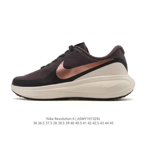 Nike Revolution 8 Running Shoes for Men and Women