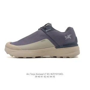 Arcteryx Konseal Outdoor Hiking Shoes for Men
