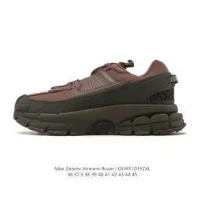 Nike Zoom Vomero Roam Retro Running Shoes for Men and Women