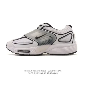 Nike Pegasus Wave Running Shoes for Men and Women