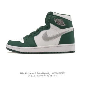 Jordan Air Retro High OG Basketball Shoes for Men and Women