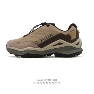 Lowa Zephyr Gtx Waterproof Hiking Boots for Men and Women