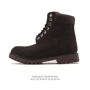 Timberland 6-Inch Premium Waterproof Boots for Men and Women