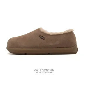UGG Classic Mini Retro Winter Boots for Women