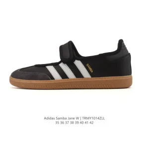 Adidas Originals Samba Jane Women's Mary Jane Shoes