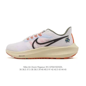 Nike Air Zoom Pegasus 39 Running Shoes for Men and Women