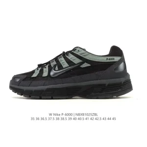 Nike P-6000 Premium Men's and Women's Casual Running Shoes