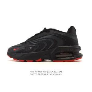 Nike Air Max Fire 2025 Men's Running Shoes with Air Max Cushioning