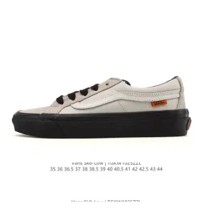 Vans Sk8-Low Classic Low-Top Skateboarding Shoes