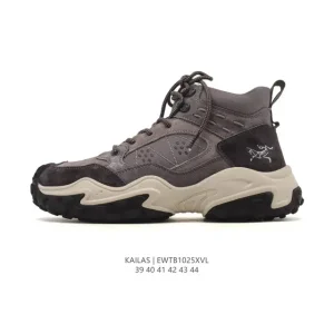 Arcteryx Konseal Outdoor Hiking Shoes for Men