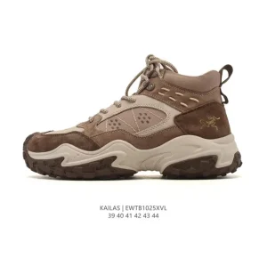 Arcteryx Konseal Outdoor Hiking Shoes for Men