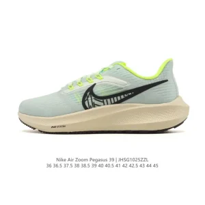 Nike Air Zoom Pegasus 39 Running Shoes for Men and Women