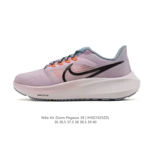 Nike Air Zoom Pegasus 39 Running Shoes for Men and Women