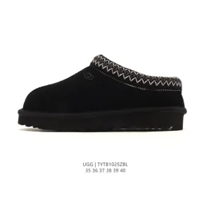 UGG Winter Fleece Lined Retro Low Top Sneakers for Women