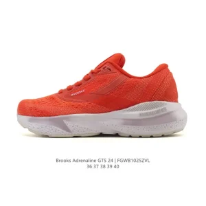 Brooks Adrenaline GTS 24 Women's Support Running Shoes