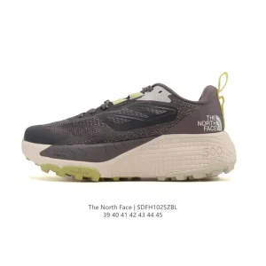 The North Face Men's Altamesa 300 Low Hiking Shoes - Breathable & Durable