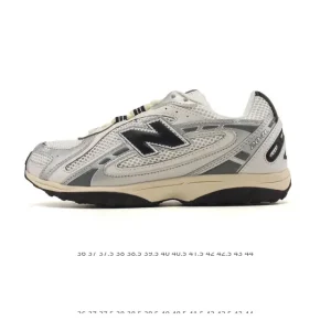 New Balance 204L Retro Thin Sole Sneaker for Men and Women