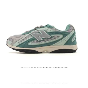 New Balance 204L Retro Thin Sole Sneaker for Urban Lifestyle and Running