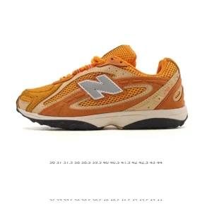 New Balance 204L Retro Thin Sole Urban Running Shoes