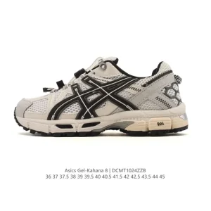 ASICS Gel-Kahana 8 Men's Women's Trail Running Shoes