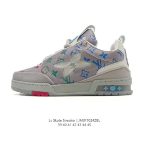 Louis Vuitton Skate Snake Limited Edition Sneaker 2025