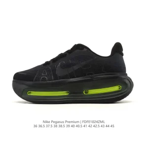 Nike Pegasus Premium Running Shoe with ZoomX Air Zoom ReactX