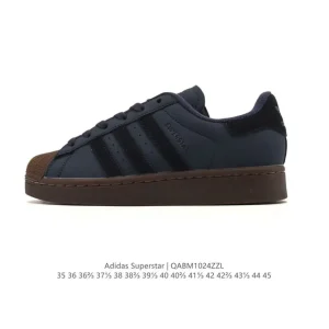 Adidas Superstar 2025 Classic Shell Toe Unisex Sneakers