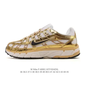 Nike P-6000 Premium Men's and Women's Casual Running Shoes
