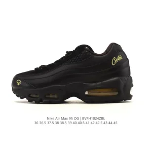 Nike Air Max 95 Earth Day Edition Running Shoes