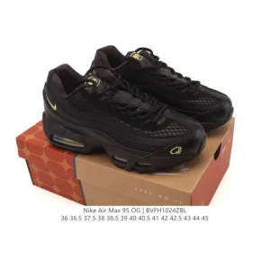 Nike Air Max 95 Earth Day Edition Running Shoes