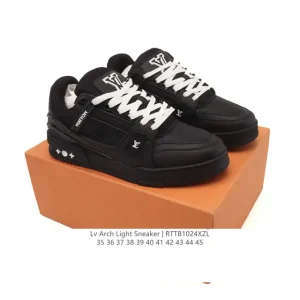 Louis Vuitton Skate Snake Limited Edition Men's Sneakers